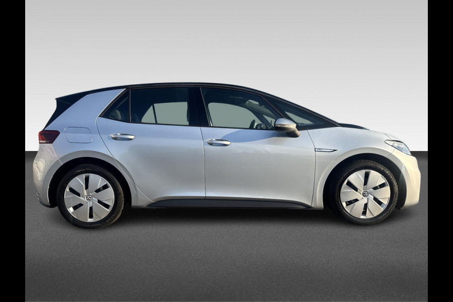 Volkswagen ID.3 Life 58 kWh