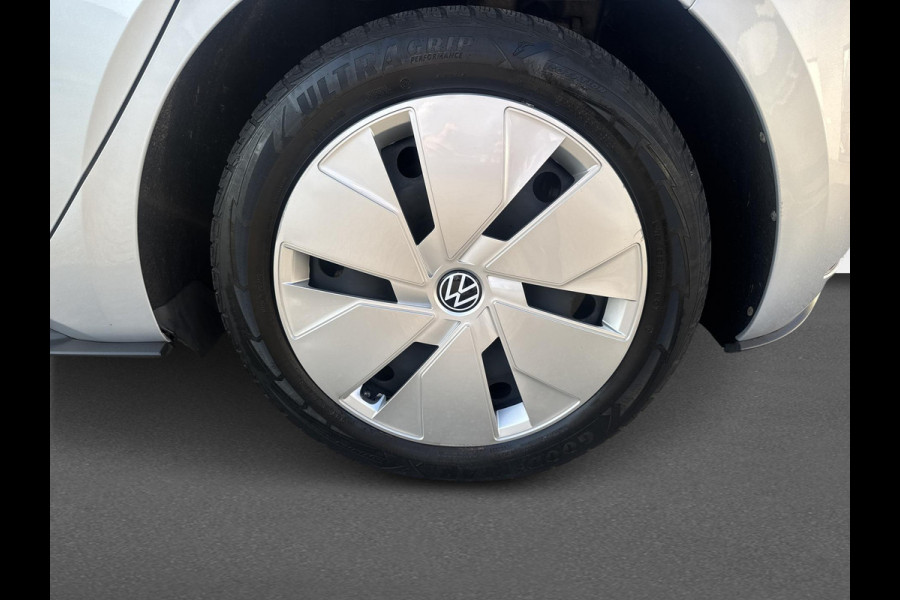 Volkswagen ID.3 Life 58 kWh