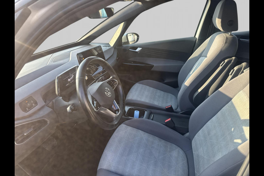Volkswagen ID.3 Life 58 kWh