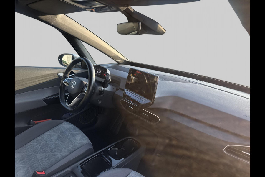 Volkswagen ID.3 Life 58 kWh