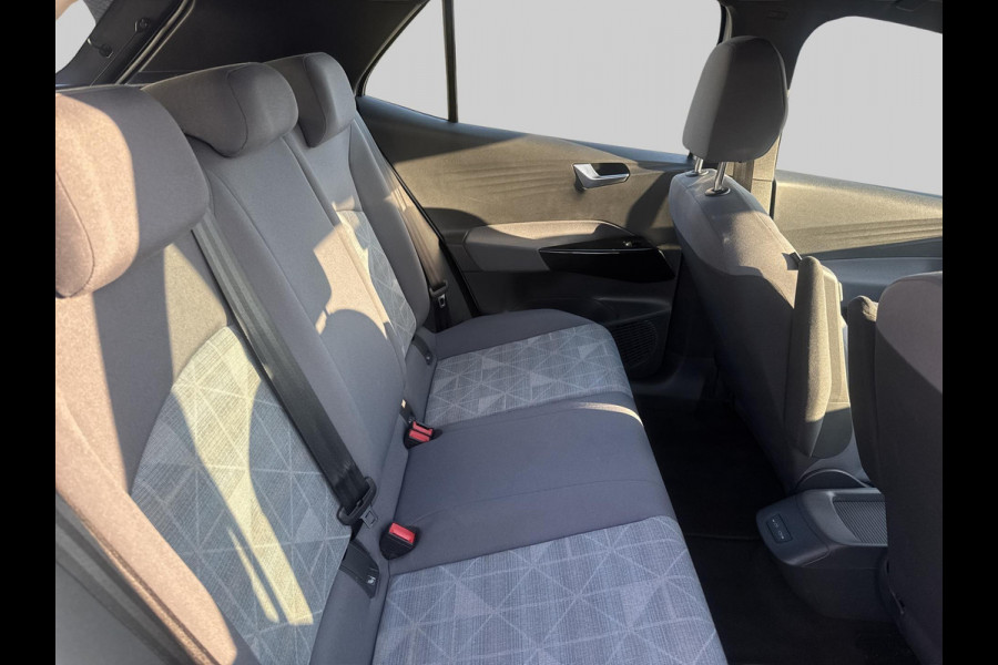 Volkswagen ID.3 Life 58 kWh