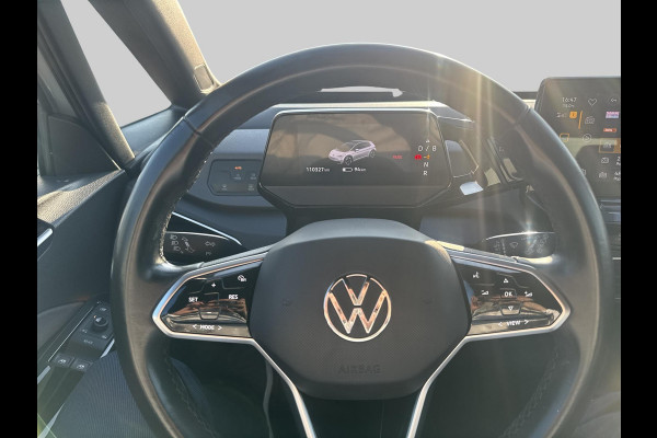 Volkswagen ID.3 Life 58 kWh