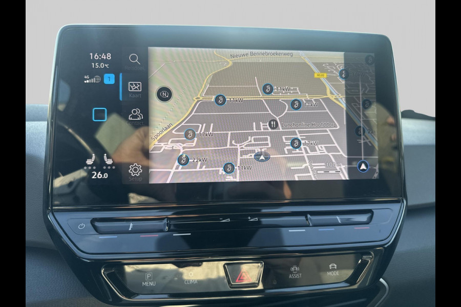 Volkswagen ID.3 Life 58 kWh