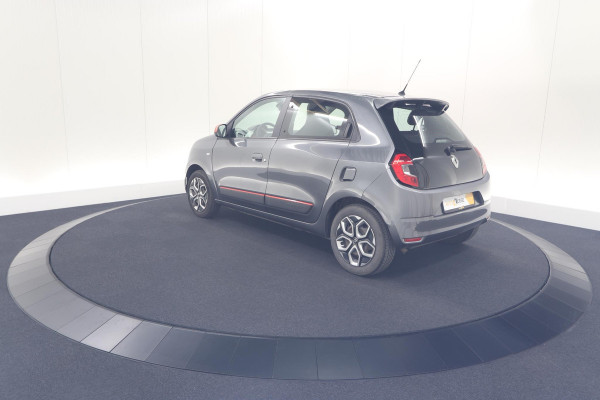 Renault Twingo 1.0 SCe Collection | Cruise Control | Airco | Bluetooth Radio