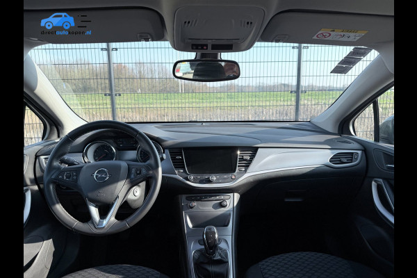 Opel Astra Sports Tourer 1.0 Online Edition | Parkeersensoren voor & achter | Cruise control |