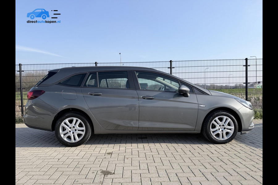 Opel Astra Sports Tourer 1.0 Online Edition | Parkeersensoren voor & achter | Cruise control |