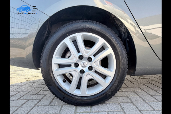 Opel Astra Sports Tourer 1.0 Online Edition | Parkeersensoren voor & achter | Cruise control |