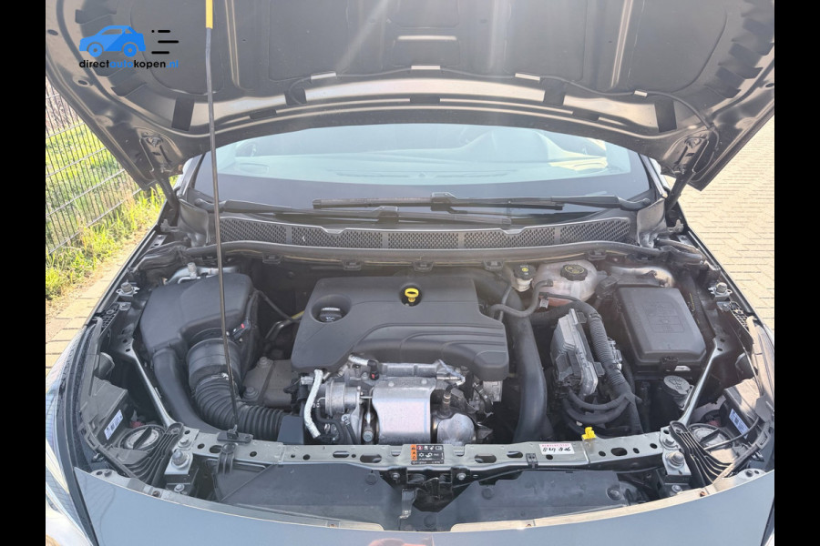 Opel Astra Sports Tourer 1.0 Online Edition | Parkeersensoren voor & achter | Cruise control |