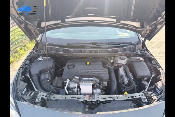 Opel Astra Sports Tourer 1.0 Online Edition | Parkeersensoren voor & achter | Cruise control |