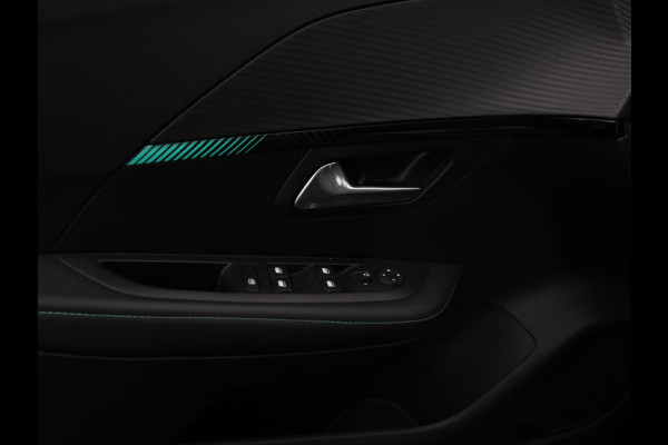 Peugeot 208 1.2 PureTech 100pk Allure Pack Apple Carplay / Android Auto | Camera | Keyless | Adeptive Cruise Control | Stoelverwarming | Getinte Ramen |