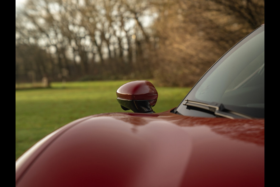 Ferrari 296 GTB 3.0 V6 | Rosso Mugello | Daytona Racing Seats | Lift | Pass. Display | JBL