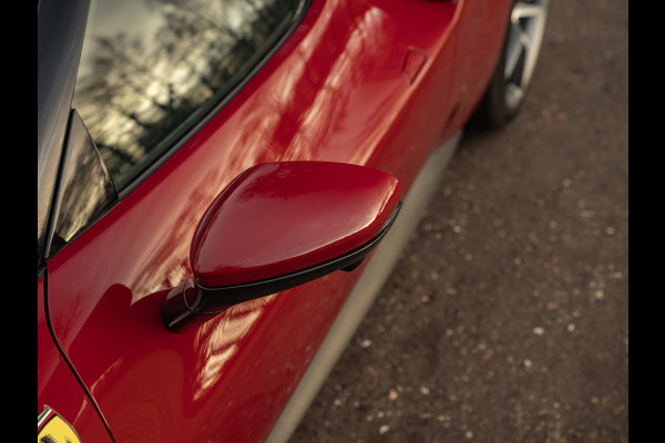 Ferrari 296 GTB 3.0 V6 | Rosso Mugello | Daytona Racing Seats | Lift | Pass. Display | JBL