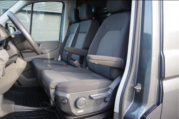 MAN TGE 3.180 35 2.0 3-ZITS, 177PK AUT. LED, TREKHAAK, CAMERA, GEV. STOEL, CRUISE, CLIMA, APPLE CARPLAY/ANDROID AUTO