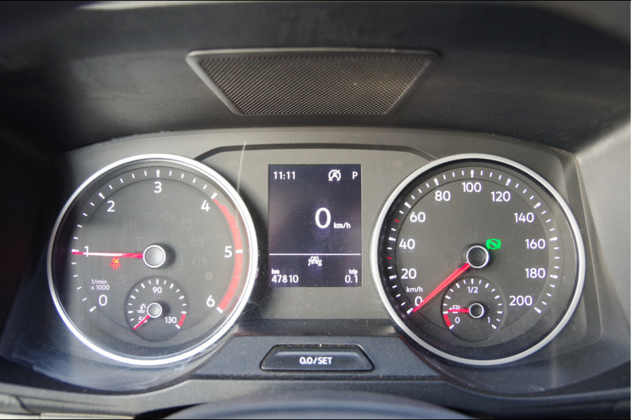 MAN TGE 3.180 35 2.0 3-ZITS, 177PK AUT. LED, TREKHAAK, CAMERA, GEV. STOEL, CRUISE, CLIMA, APPLE CARPLAY/ANDROID AUTO