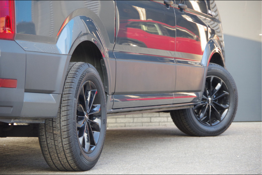 MAN TGE 3.180 35 2.0 3-ZITS, 177PK AUT. LED, TREKHAAK, CAMERA, GEV. STOEL, CRUISE, CLIMA, APPLE CARPLAY/ANDROID AUTO