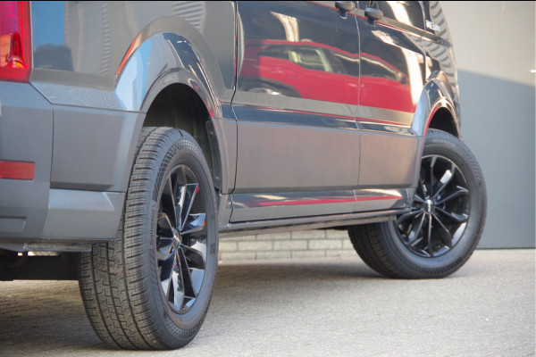 MAN TGE 3.180 35 2.0 3-ZITS, 177PK AUT. LED, TREKHAAK, CAMERA, GEV. STOEL, CRUISE, CLIMA, APPLE CARPLAY/ANDROID AUTO