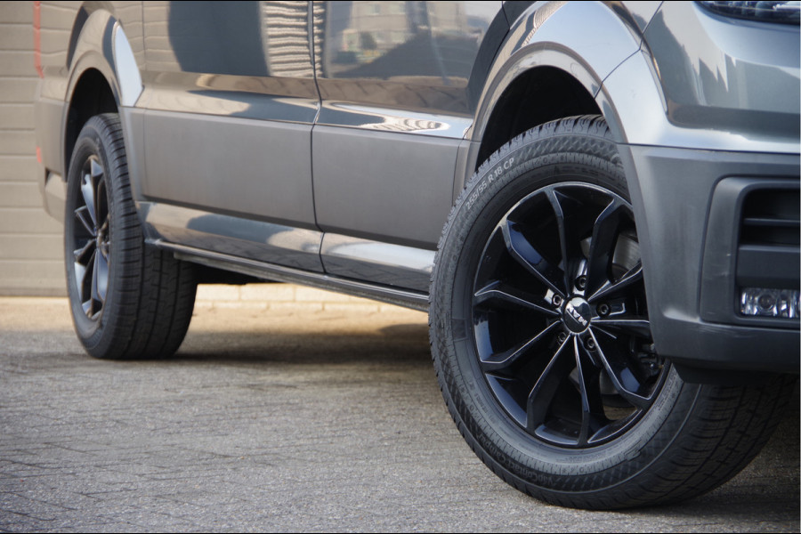 MAN TGE 3.180 35 2.0 3-ZITS, 177PK AUT. LED, TREKHAAK, CAMERA, GEV. STOEL, CRUISE, CLIMA, APPLE CARPLAY/ANDROID AUTO