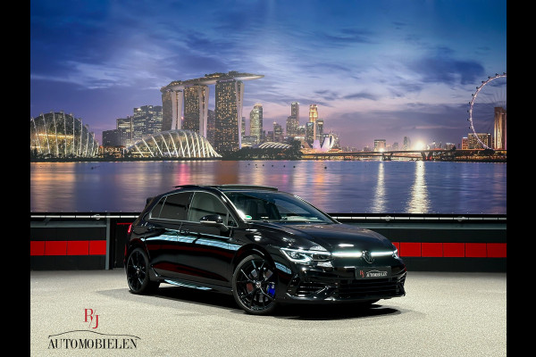 Volkswagen Golf 8 R 2.0 TSI 4MOTION 320PK Akrapovic|Leder|HUD|Harman/Kardon|Full Option