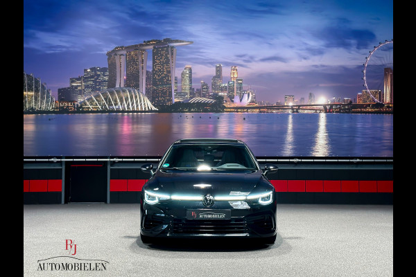 Volkswagen Golf 8 R 2.0 TSI 4MOTION 320PK Akrapovic|Leder|HUD|Harman/Kardon|Full Option