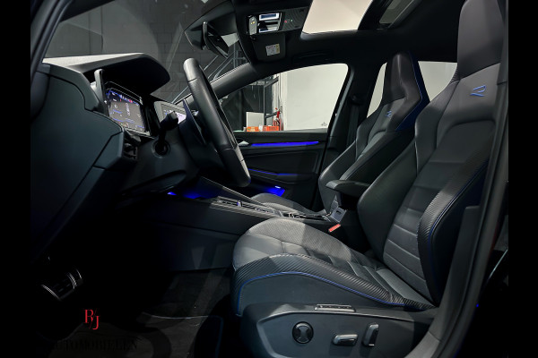 Volkswagen Golf 8 R 2.0 TSI 4MOTION 320PK Akrapovic|Leder|HUD|Harman/Kardon|Full Option