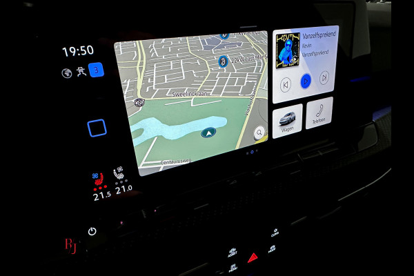 Volkswagen Golf 8 R 2.0 TSI 4MOTION 320PK Akrapovic|Leder|HUD|Harman/Kardon|Full Option