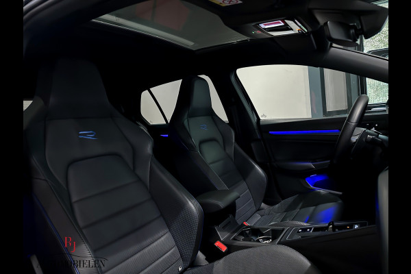 Volkswagen Golf 8 R 2.0 TSI 4MOTION 320PK Akrapovic|Leder|HUD|Harman/Kardon|Full Option