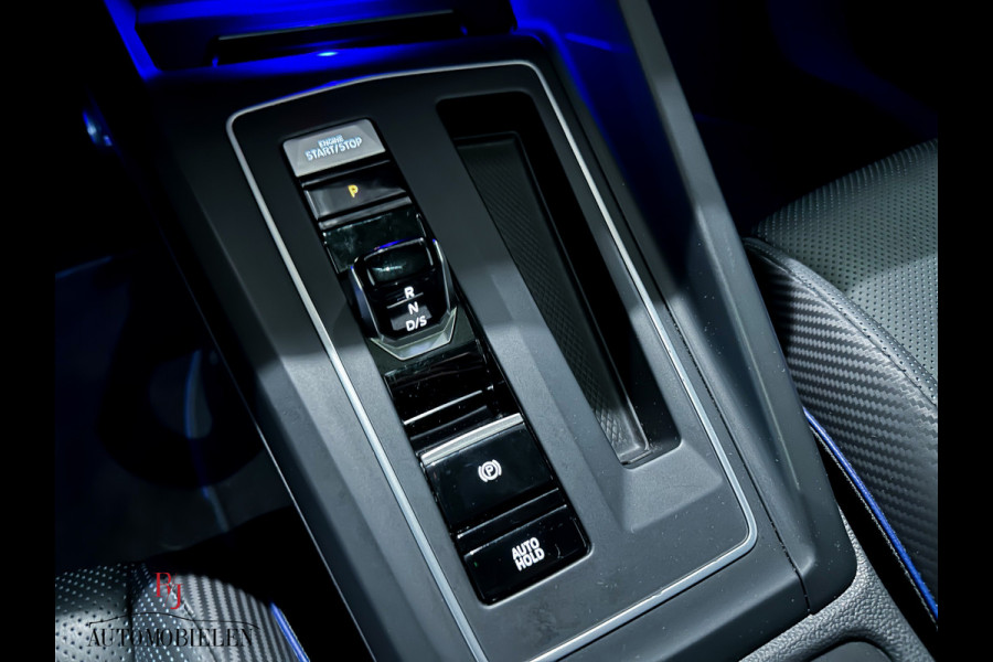 Volkswagen Golf 8 R 2.0 TSI 4MOTION 320PK Akrapovic|Leder|HUD|Harman/Kardon|Full Option