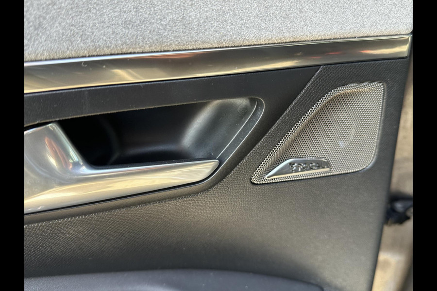 Peugeot 3008 1.6 HYbrid 225 GT PHEV| BLACK OPTIC| ELEK. STOEL + MEMORY| MASSAGESTOELEN| FOCAL AUDIO| STOELVERWARMING| CAMERA VOOR+ ACHTER| ADAPTIVE CRUISE CONTROL| DODE HOEK SENSOR| ELEK. ACHTERKLEP