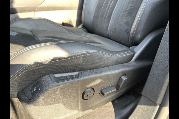 Peugeot 3008 1.6 HYbrid 225 GT PHEV| BLACK OPTIC| ELEK. STOEL + MEMORY| MASSAGESTOELEN| FOCAL AUDIO| STOELVERWARMING| CAMERA VOOR+ ACHTER| ADAPTIVE CRUISE CONTROL| DODE HOEK SENSOR| ELEK. ACHTERKLEP