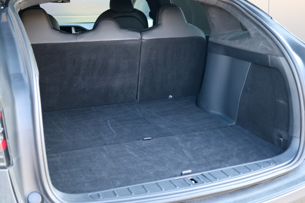 Tesla Model X Long Range | NAP! | 360 | STOELVERW |