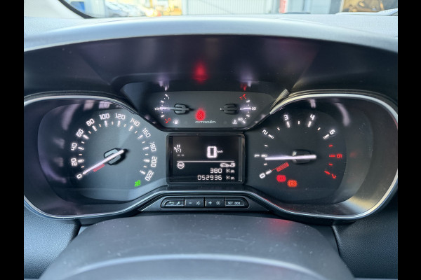 Citroën C3 Aircross 110pk Shine (Camera - Keyless Entry - HiFi - Parkeersensoren V+A - 17"incl 4S - Automatische Airco - Navigatie - Apple Carplay)