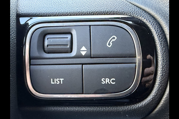 Citroën C3 Aircross 110pk Shine (Camera - Keyless Entry - HiFi - Parkeersensoren V+A - 17"incl 4S - Automatische Airco - Navigatie - Apple Carplay)