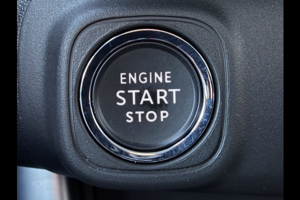 Citroën C3 Aircross 110pk Shine (Camera - Keyless Entry - HiFi - Parkeersensoren V+A - 17"incl 4S - Automatische Airco - Navigatie - Apple Carplay)