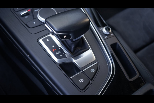 Audi A4 Limousine 1.4 TFSI Sport AUTOMAAT-ALCANTARA-AMBIANCE-CLIMA-CRUISE-DRIVE SELECT-FULL LED-KEYLESS-NAVIGATIE
