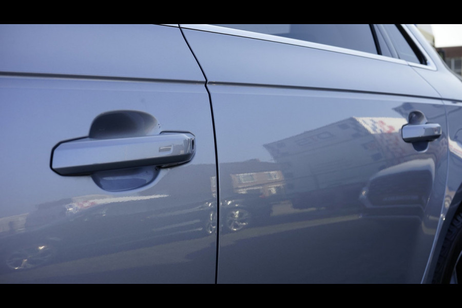 Audi A4 Limousine 1.4 TFSI Sport AUTOMAAT-ALCANTARA-AMBIANCE-CLIMA-CRUISE-DRIVE SELECT-FULL LED-KEYLESS-NAVIGATIE