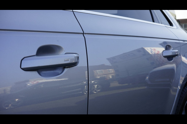 Audi A4 Limousine 1.4 TFSI Sport AUTOMAAT-ALCANTARA-AMBIANCE-CLIMA-CRUISE-DRIVE SELECT-FULL LED-KEYLESS-NAVIGATIE