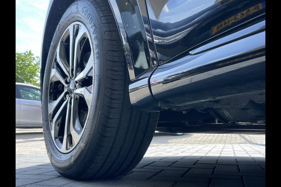 Ford Puma 1.0 EcoBoost Hybrid ST-Line Winterpack | Automatische Airco | Trekhaak Afneembaar | Parkeersensoren