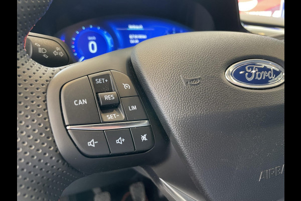 Ford Puma 1.0 EcoBoost Hybrid ST-Line Winterpack | Automatische Airco | Trekhaak Afneembaar | Parkeersensoren