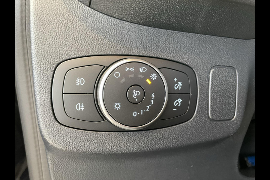 Ford Puma 1.0 EcoBoost Hybrid ST-Line Winterpack | Automatische Airco | Trekhaak Afneembaar | Parkeersensoren