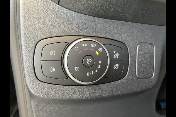 Ford Puma 1.0 EcoBoost Hybrid ST-Line Winterpack | Automatische Airco | Trekhaak Afneembaar | Parkeersensoren