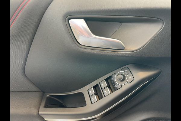 Ford Puma 1.0 EcoBoost Hybrid ST-Line Winterpack | Automatische Airco | Trekhaak Afneembaar | Parkeersensoren