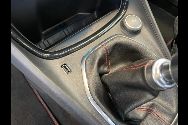 Ford Puma 1.0 EcoBoost Hybrid ST-Line Winterpack | Automatische Airco | Trekhaak Afneembaar | Parkeersensoren