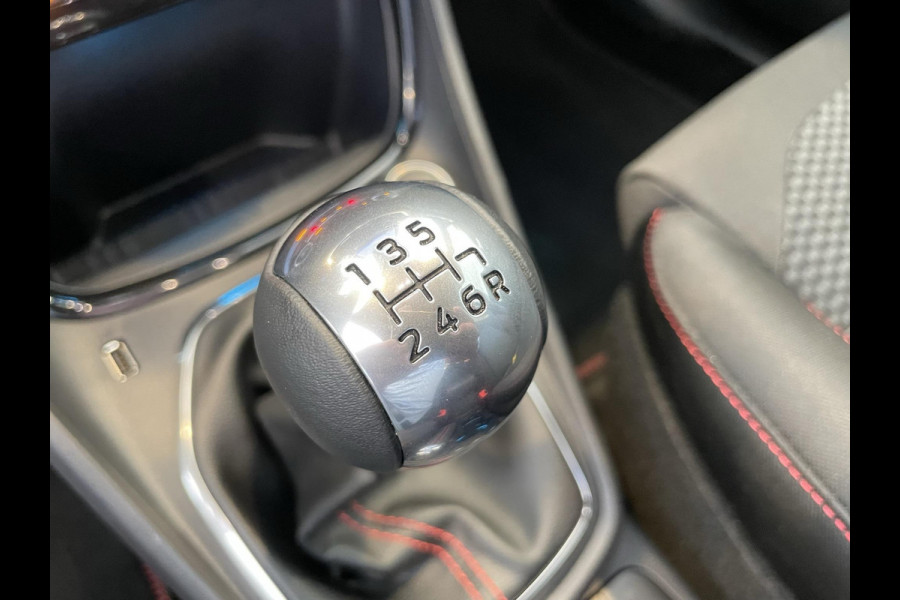 Ford Puma 1.0 EcoBoost Hybrid ST-Line Winterpack | Automatische Airco | Trekhaak Afneembaar | Parkeersensoren