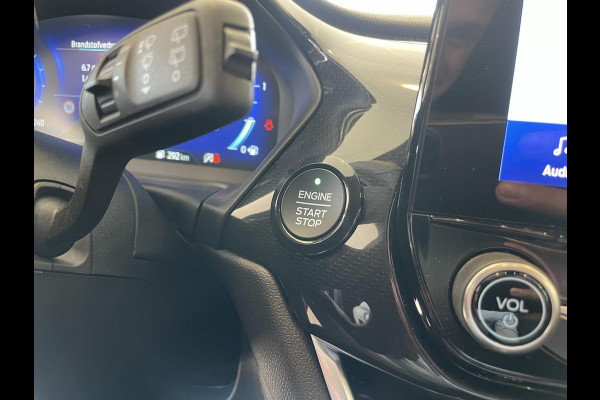 Ford Puma 1.0 EcoBoost Hybrid ST-Line Winterpack | Automatische Airco | Trekhaak Afneembaar | Parkeersensoren