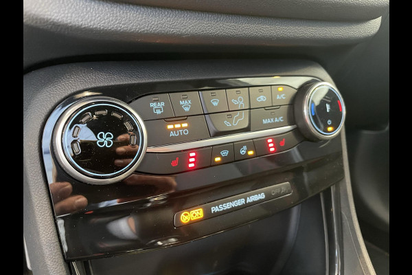 Ford Puma 1.0 EcoBoost Hybrid ST-Line Winterpack | Automatische Airco | Trekhaak Afneembaar | Parkeersensoren