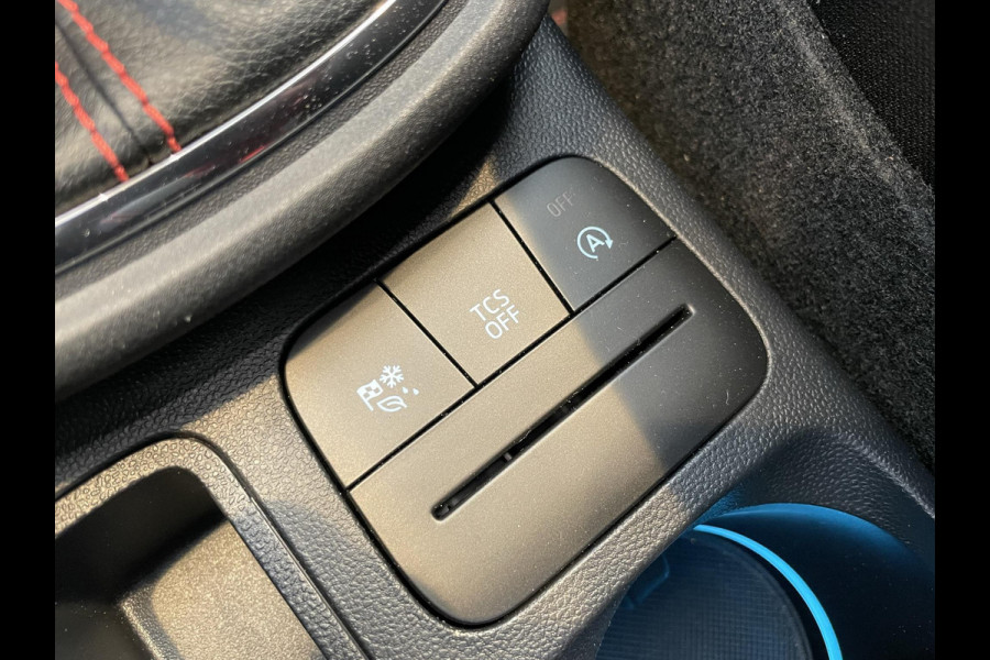 Ford Puma 1.0 EcoBoost Hybrid ST-Line Winterpack | Automatische Airco | Trekhaak Afneembaar | Parkeersensoren