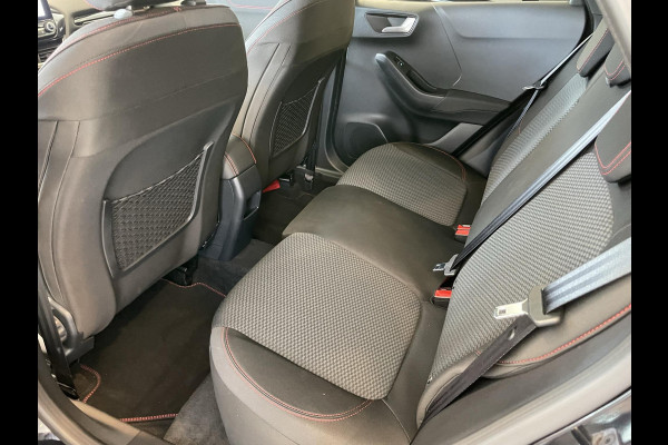 Ford Puma 1.0 EcoBoost Hybrid ST-Line Winterpack | Automatische Airco | Trekhaak Afneembaar | Parkeersensoren