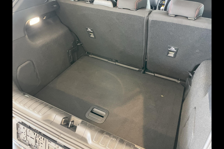 Ford Puma 1.0 EcoBoost Hybrid ST-Line Winterpack | Automatische Airco | Trekhaak Afneembaar | Parkeersensoren