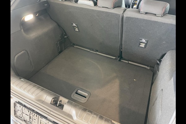 Ford Puma 1.0 EcoBoost Hybrid ST-Line Winterpack | Automatische Airco | Trekhaak Afneembaar | Parkeersensoren