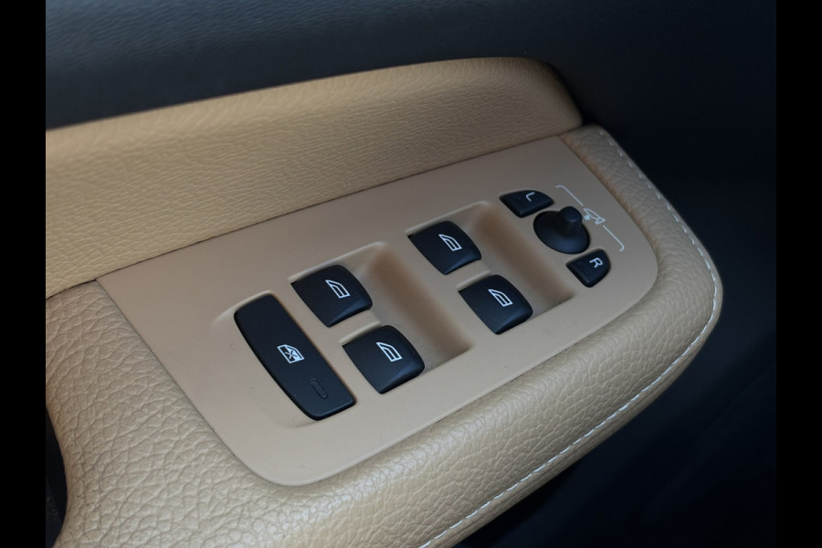 Volvo V60 2.0 T4 Momentum Pro |1e Eigenaar | Leder, Navi, Camera, Stoelverw., El. A.klep | Polestar Engineered |Dealeronderhouden|